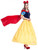 Snow White Woman Costume Prestige
