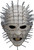 Hellraiser V: Pinhead Latex Mask