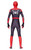Spider Super Hero Men Costume