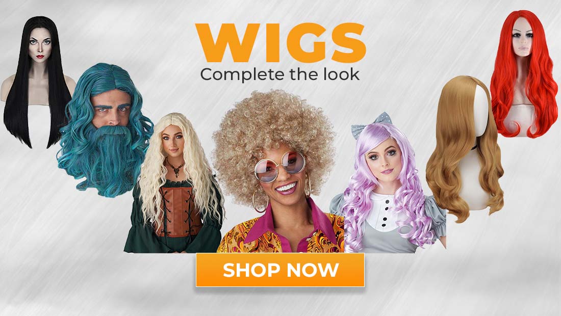 Wigs