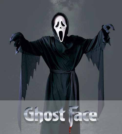 Ghostface