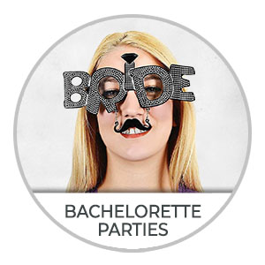 Bachelorette Parties