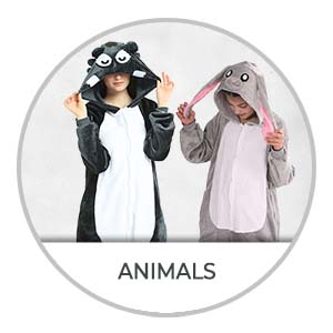 Halloween Costumes Canada, Oya Costumes