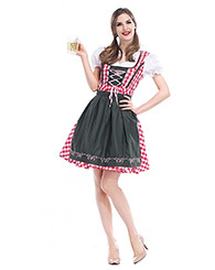 OKTOBERFEST Costumes