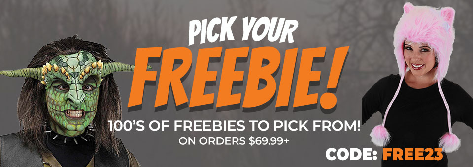 Freebie Promo