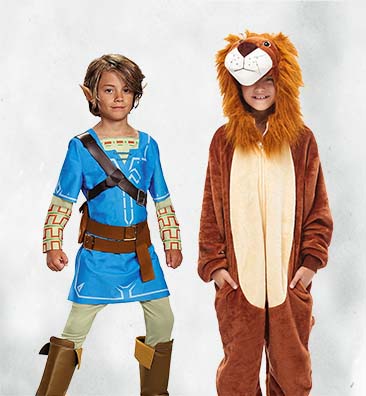 Kids Halloween Costumes  Canada's Store for Kids Costumes