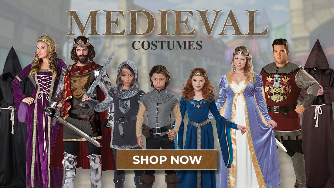 Medieval Costumes