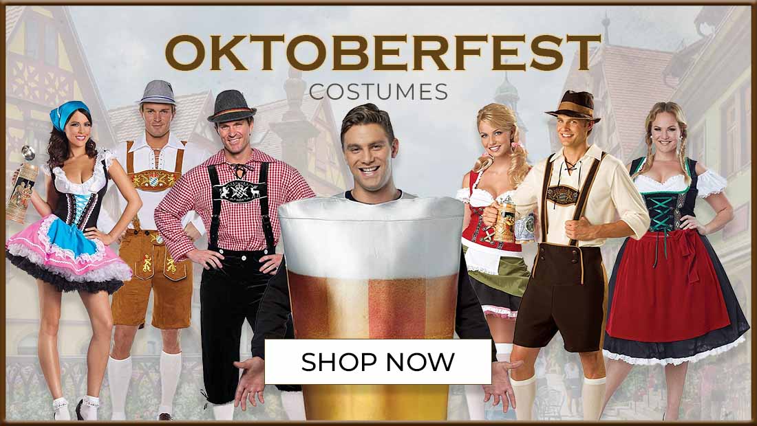 Oktoberfest Banner