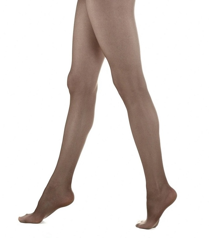 Gabriella Microfibre 50D Opaque Tight at The Hosiery Box : Tight Shop