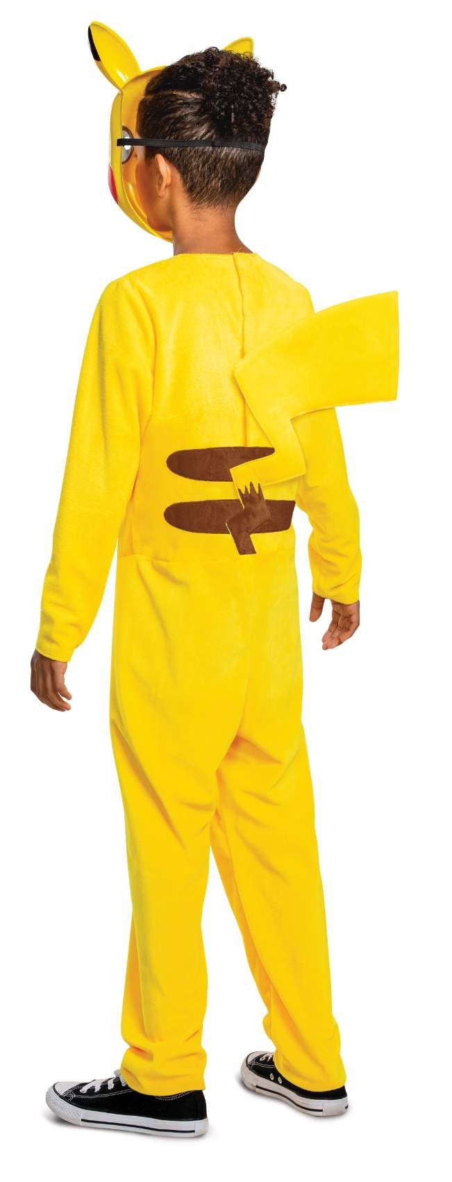 Pokemon Pikachu Girls Costume Oya Costumes Canada