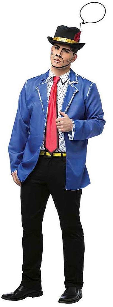 Cry Baby Adult Costume