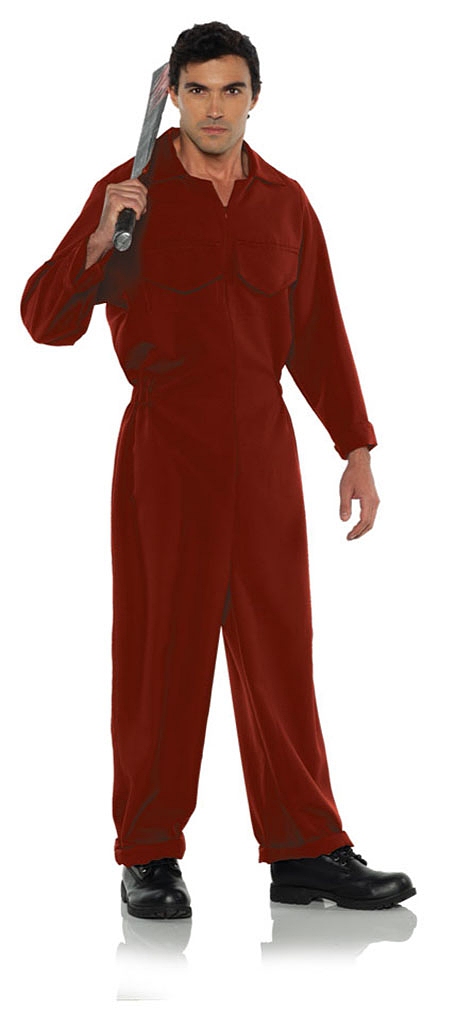 red jumpsuit from us