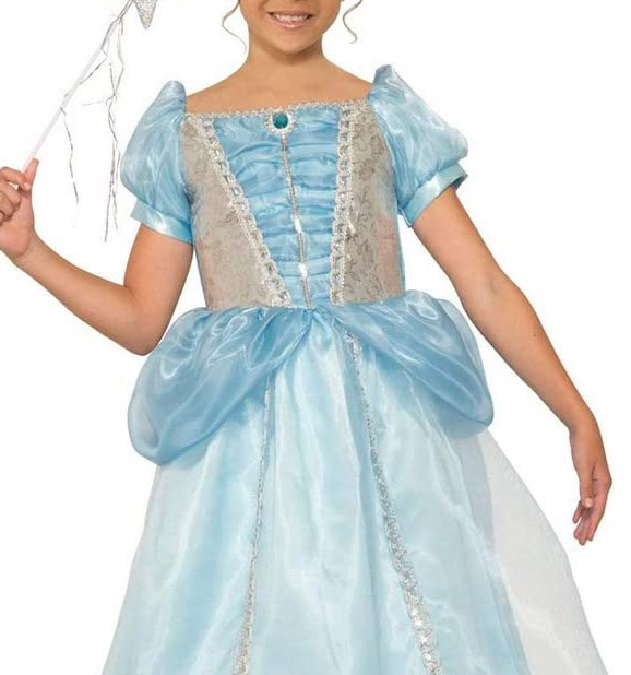 Filles Encanto Costume Cosplay Halloween Robe - Temu Canada