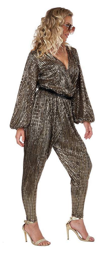 70s Disco Costume for Women » Kostümpalast.de