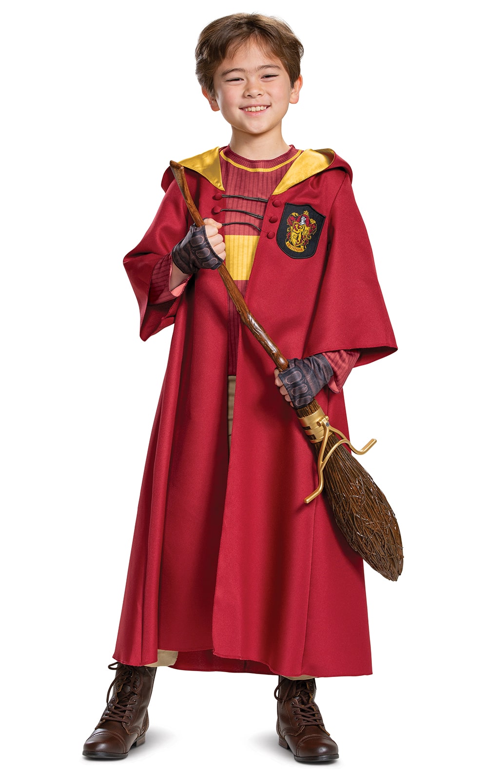 Harry Potter Prestige Kids Costume