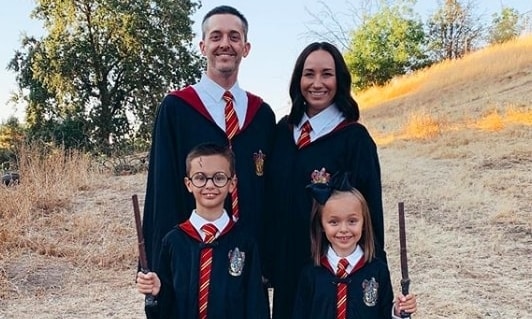 12 Magical Harry Potter Costume Ideas!