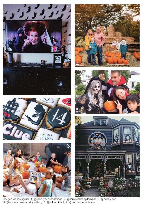 2024 Halloween  Blog