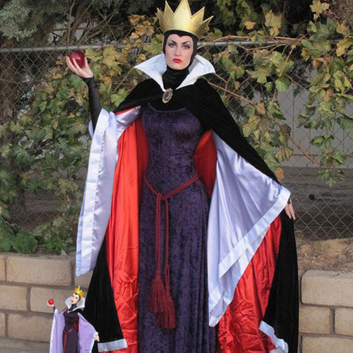 11 Villain Costume Ideas for Your Disney Party! - Oya Costumes