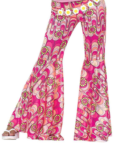 Robell Flower Power Pants