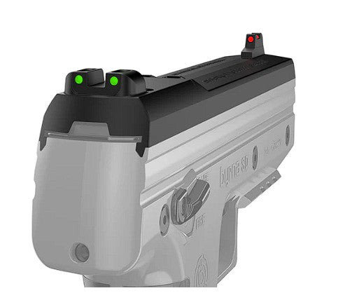 Byrna SD/LE Profiber Topcover Kit
