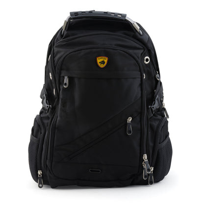 GD Bullet Proof Backpack ProShield 2 Black Level lllA