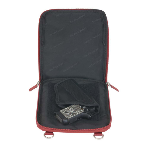 GTM-99 Crossbody Shoulder Pouch