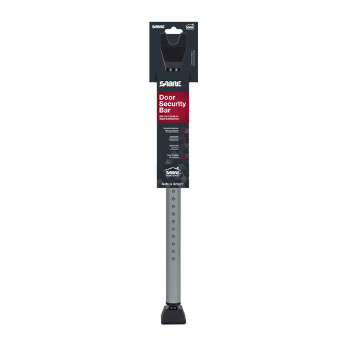 Sabre Home Series Door Security Bar
