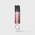 Patterned Pepper Spray With Keychain – Compact Personal Safety