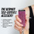 GD  Bling It On Stun Gun with Flashlight