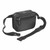 GTM-116 Waist Sling Purse, Pebble Cowhide