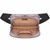 GTM-116 Waist Sling Purse, Pebble Cowhide
