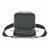 GTM-116 Waist Sling Purse, Pebble Cowhide