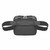 GTM-116 Waist Sling Purse, Pebble Cowhide