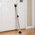 Sabre Home Series Door Security Bar w/ Alarm