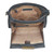 GTM-CZY/98 Slim X-Body CC Purse