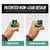 Pepper Spray with Laser Sight – Instant Snap‑Off Design | Accufire 2