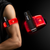 GD SlapLite LED Armband with Pepper Spray