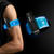 GD SlapLite LED Armband with Pepper Spray