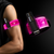 GD SlapLite LED Armband with Pepper Spray
