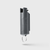 Quick Action Pepper Slime Hard Case with Belt Clip | 0.5 oz w/ Keychain - Discontinued