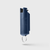 Quick Action Pepper Slime Hard Case with Belt Clip | 0.5 oz w/ Keychain - Discontinued