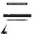Stun Gun Pen With Flashlight – 110 Lumen w/ Charging Indicator | Enlight