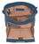 GTM-98 Slim Crossbody CC Purse