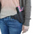 Byrna Nylon Waistband Holster With Retention