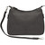 GTM-70/BK Hobo Handbag Leather Black