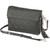 GTM-10 Clutch Purse, Embroidered Lamb
