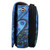 GTM-15 Paisley Crossbody Organizer