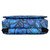 GTM-15 Paisley Crossbody Organizer