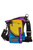 Ukoala What If  Thigh Holster - Rainbow/Standard/One Vertical Front Pocket