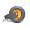 463183 CASTER WHEEL & SUPT ASSY - SCAG Genuine OEM Part